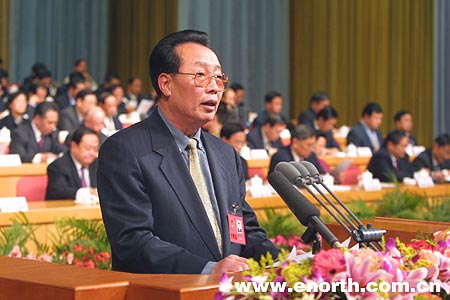 【图文】天津市政协十一届一次会议隆重开幕