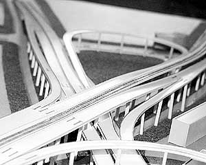 ��ͨ����ϰ뻷��ͨ�ؼ������Ӵ����µ׿���