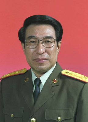 11-中央书记处书记,中央军委委员,解放军总政治部常务副主任兼